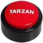 Tarzan Button