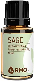 Rocky Mountain OilsSage - 15 ml - Essential Oil