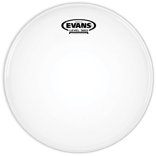 Evans Genera HD Drum Head, 13 Inch