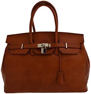 hand bag leather