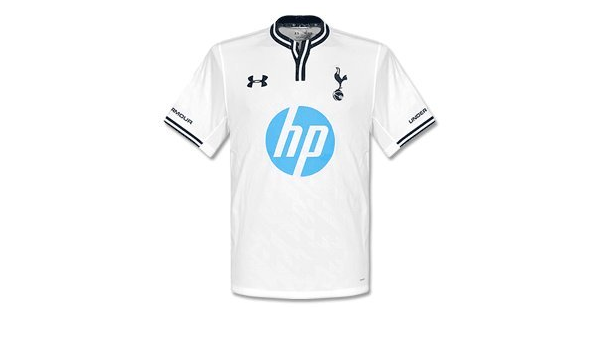 tottenham jersey 2013