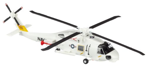 Easy Model 1:72 - Sh-60b S Eahawk - Us Navy Early Version