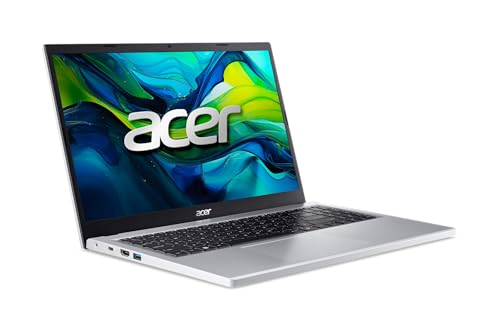 acer Aspire Go 15 Slim Laptop | 15.6