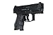 TALON Grips for Heckler & Koch VP9SK
