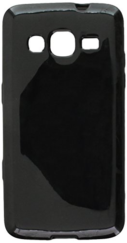 Reiko Polymer Case for Samsung Ativ S Neo - Non-Retail Packaging - Black