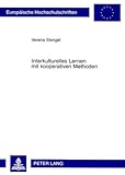 Interkulturelles Lernen mit kooperativen Methoden, Stengel, Verena, 3631572190