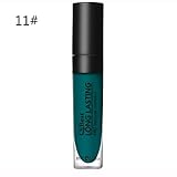 Kinghard Waterproof Matte Liquid Lipstick Long Lasting Lip Gloss (K)