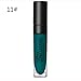 Kinghard Waterproof Matte Liquid Lipstick Long Lasting Lip Gloss (K)