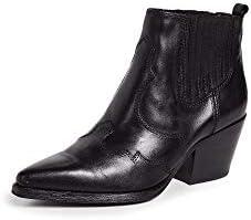 winona western bootie