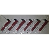 Graphic Controls Chart Recorder Pens, Red: 6/Pk