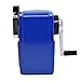 Carl Angel-5 Pencil Sharpener (Blue)
