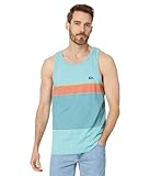 Quiksilver Men's Tijuana Tank Short Sleeve Tee