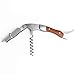 Wine Opener by Simply Eezy - Best Wine Opener, Wine Bottle Opener, Bartender Bottle Opener, Foil Cutter - Elegant All in One Rabbit Wine Opener/Wine Corkscrew - Lifetime Guarantee!