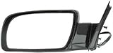 Chevy C / K 1500 2500 3500 Suburban Tahoe Yukon 88 - 00 Power Heated Mirror Lh