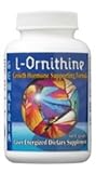 Gematria - L-Ornithine