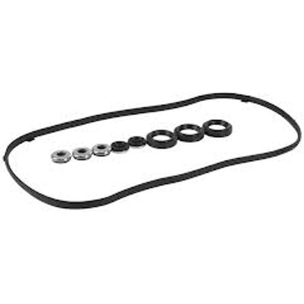 Car & Truck Cylinder Head & Valve Cover Gaskets Valve Cover Gasket Set