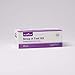 Preview Diagnostics CLIA Waived, Rapid Diagnostic Throat Swab Dipstick Test for Group A Strep Antigen (Pack of 25)