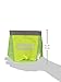 Treat Tote Hands Free Dog Treat Pouch and Training Bag with Belt Clip, Training Bag for Dogs by Outward Hound, Green