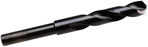 Irwin 91152 13/16" X 6" Fractional 1/2" Reduced Shank Drill Bit