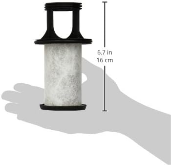 MANN-FILTER LC 5001 x Ventilator - OFF-HIGHWAY APPLICATIONS, Black - Image 3