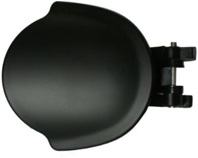Amazon Com 1999 2002 Fits Nissan Quest Mercury Villager Front Black Outside Outer Exterior Door Handle Right Passenger Side 1999 99 2000 00 2001 01 2002 02 Home Improvement