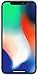 OtterBox iPhone Xs & iPhone X Glass Screen Protector for OtterBox DEFENDER, COMMUTER, SYMMETRY Case & Lifeproof NUUD, NEXT & SLAM Case - Non-Retail Packaging - Clear