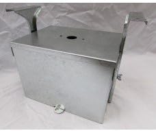 Amazon Com West Texas Feeders Control Box Only W T Brackets