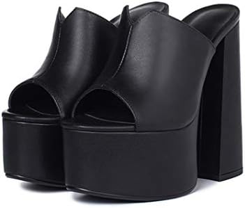ミュール レディース ヒール 美脚 サンダル 誕生日プレゼント ストーム 大きいサイズ 歩きやすい 厚底 疲れない ハイヒール 春 夏 キャバ 靴 軽量 サボ 安定感 シューズ パーティー 大人 ドレス 履きやすい 痛くない 女性