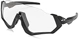 Oakley Men's Flight Jacket Sunglasses