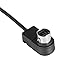 HAIN Alpine ALP-KCE-236B Cable to Mini PIN 3.5mm AUX Input Cable Adapter
