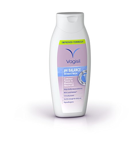 Vagisil pH Balance Wash 250ml