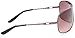 Oakley womens Distress OO4073-02 Sport Sunglasses