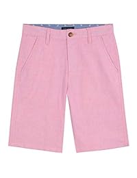 Nautica - Pantalón corto elástico para niño