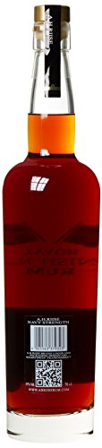 A.H. Riise Royal Danish Navy Strength| Premium Spirituose auf Rumbasis | Kräftiger Geschmack | Subtile, liebliche Noten| 700 ml | 55% Vol. – Bild 4