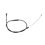 Husqvarna 586033301 Lawn Mower Drive Control Cable Genuine Original Equipment Manufacturer (OEM) Part