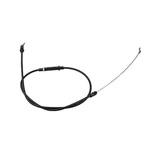 Husqvarna 586033301 Lawn Mower Drive Control Cable Genuine Original Equipment Manufacturer (OEM) Part
