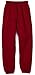 Soffe Boys' Classic Midweight Fleece Sweatpants