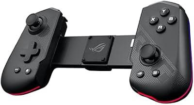ROG Tessen Mobile Gaming Controller