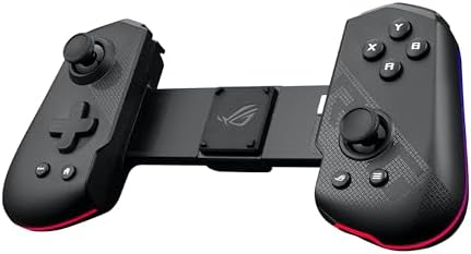 ROG Tessen Mobile Gaming Controller