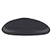 Wireless charger,by Ailun,Ultra-Slim&Protable,Slip-Proof Triangle Pad,Universal for All Qi-Enabled Devices,Galaxy S7/S7 Edge,S6/S6 Edge/S6 Active,Note 5,Nexus 7/6/5/4[Black]
