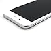 Dummy Display Phone Model Non-working Replica Phone for i8 Plus (5.5-Inch Silver)