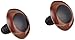 Darice 51120-07 Animal Eyes with Plastic Washer Brown 20Mm 2Pc