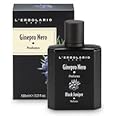L'ERBOLARIO Black Juniper Perfume 100ml Ginepro Nero
