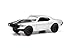 Fast & Furious - Roman's Chevy Camaro Off Road 1:55 Scale Diecast Vehicle