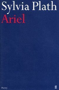 Ariel by Plath, Sylvia (1968) Paperback