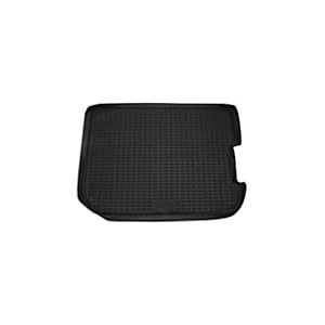 Kofferbakmat voor CITROEN C4 Picasso comfort 01/2007-2014, MPV
