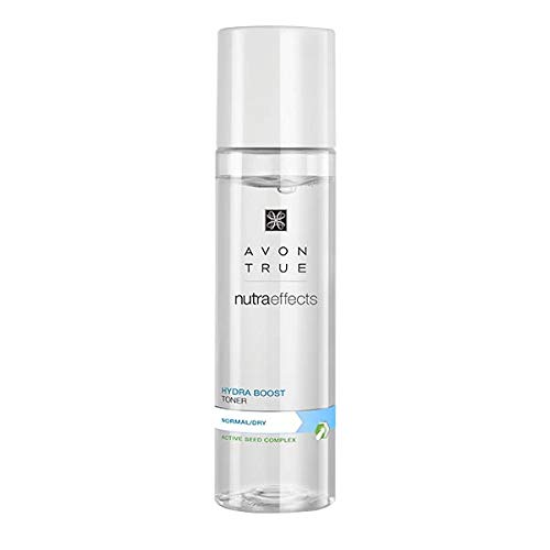 hydra boost toner