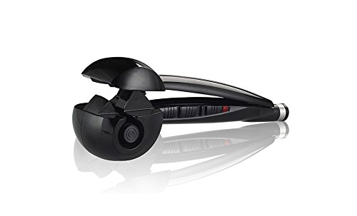 Magic Curling Wand - Perfect Curls Every Time by One & Only USA