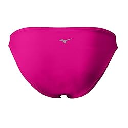 Mizuno Women's Elite 9 Blast Beach Bottom, Shocking