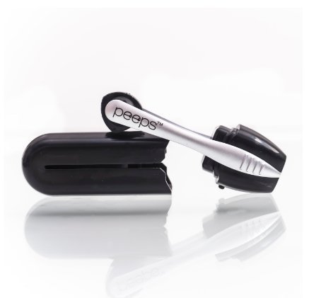 Peeps eyeglass cleaner - lens cleaner for eyeglasses an…